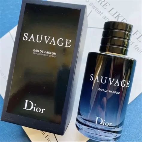 perfume sauvage dior|what does dior sauvage smell like.